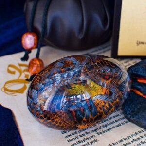 __ast Day 40% OFF__ava Dragon Egg-Perfect gift for dragon lovers